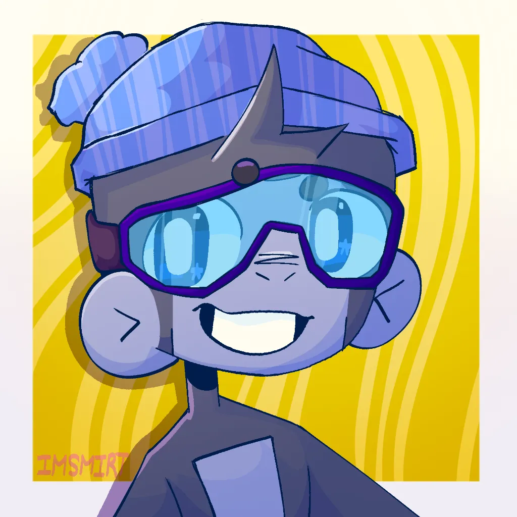 Banjoh avatar